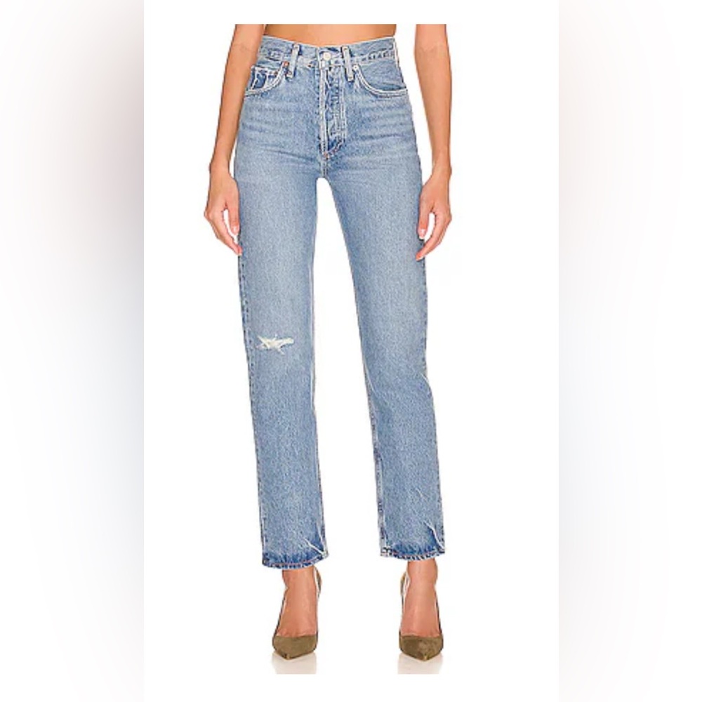 Agolde 90’s Pinch Waist Jeans